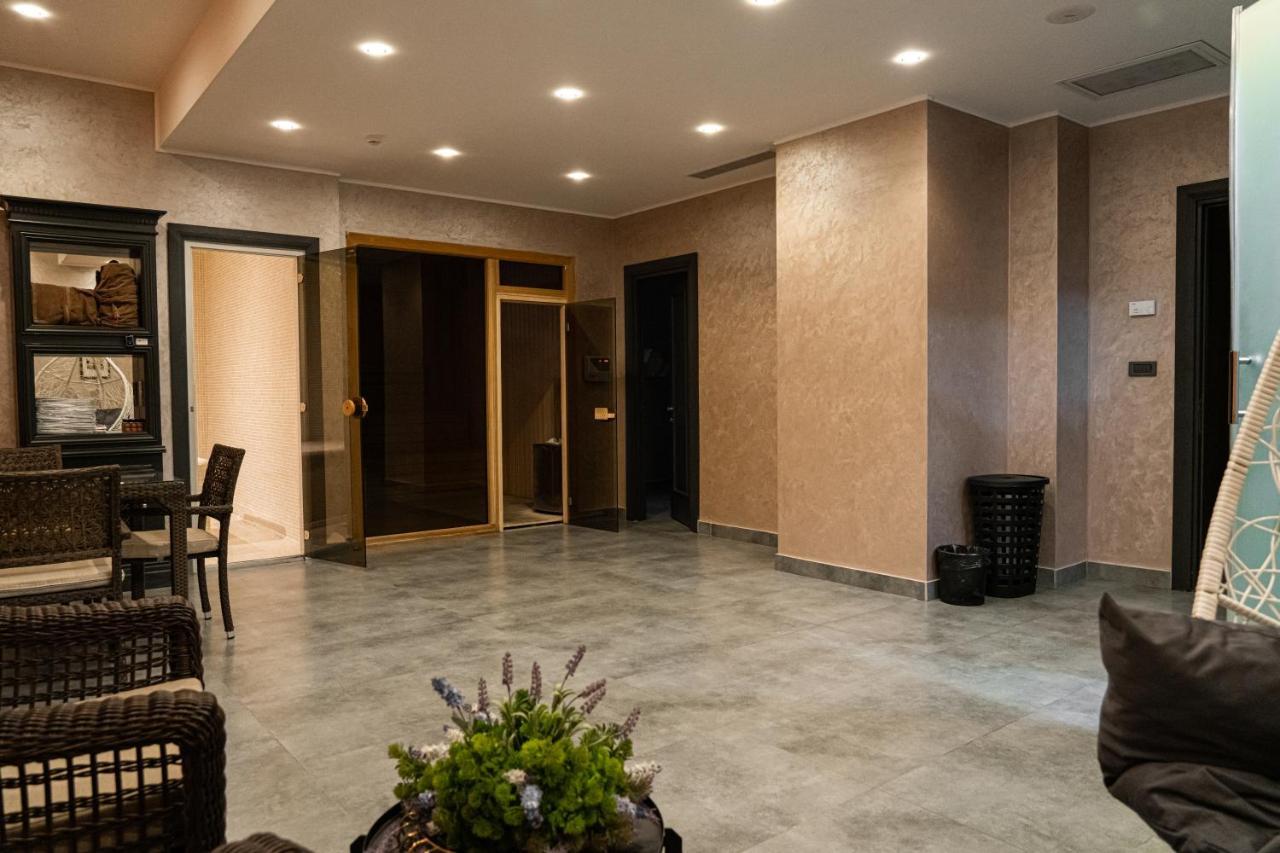 Premium Park Hotel Baku Zewnętrze zdjęcie