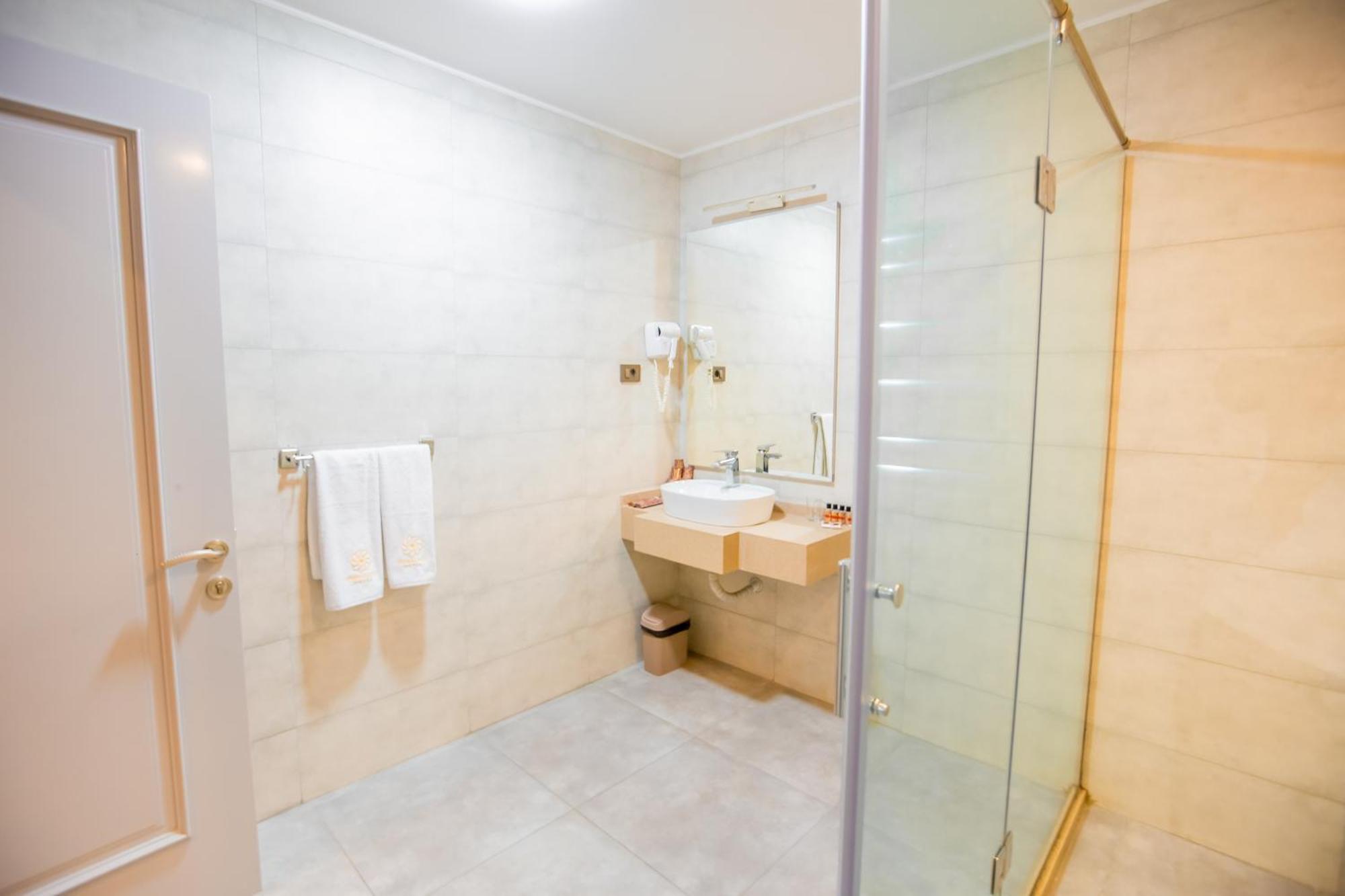Premium Park Hotel Baku Zewnętrze zdjęcie